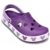 Crocs Crocband™ Mickey II Kids